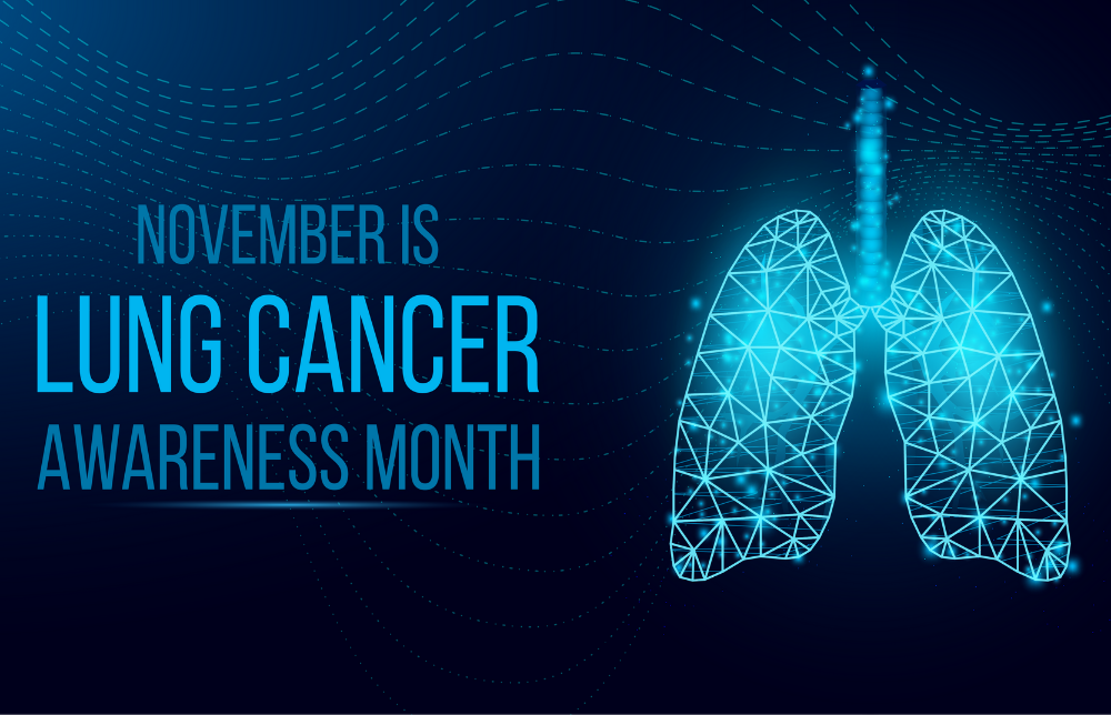 Public Well being To Forestall Lung Most cancers November