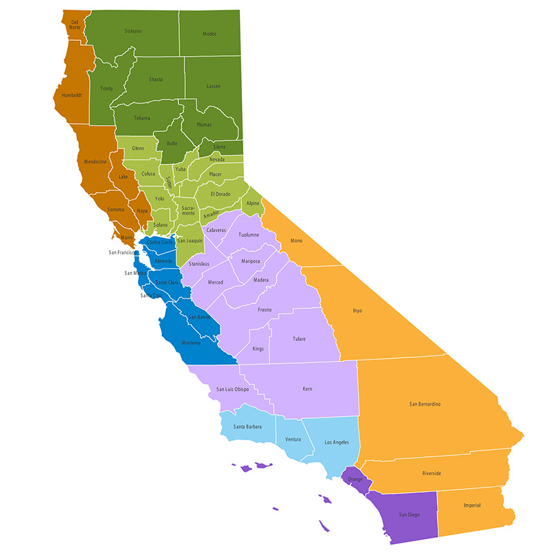 local chapter of rpea RPEA chapter index retired public employees in California chapters Image